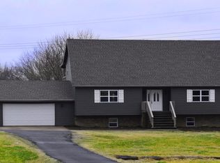 12739 Nettle Dr, Seneca, MO 64850