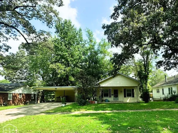 634 Elm Ave, Jonesboro, AR 72401