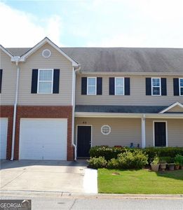 45 Eagle Glen Dr NE, Cartersville, GA, 30121
