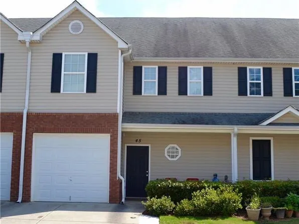 45 Eagle Glen Dr NE, Cartersville, GA 30121