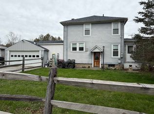 107 Killington Avenue, Rutland City, VT 05701