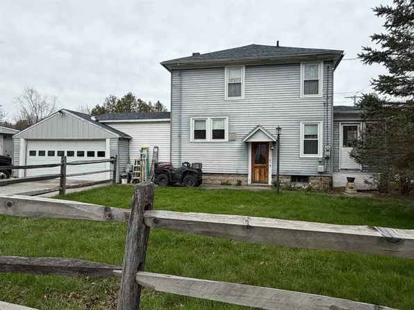 107 Killington Avenue, Rutland City, VT 05701