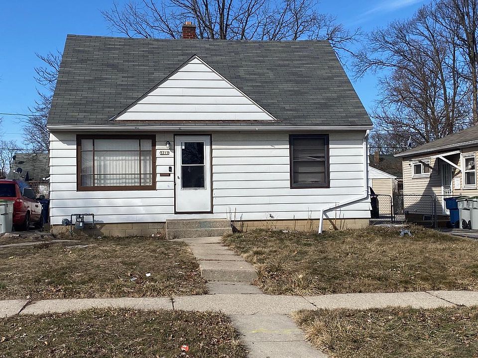 5217 North 61st STREET, Milwaukee, WI 53218 Zillow
