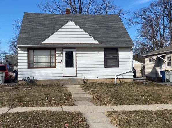 5217 North 61st STREET, Milwaukee, WI 53218
