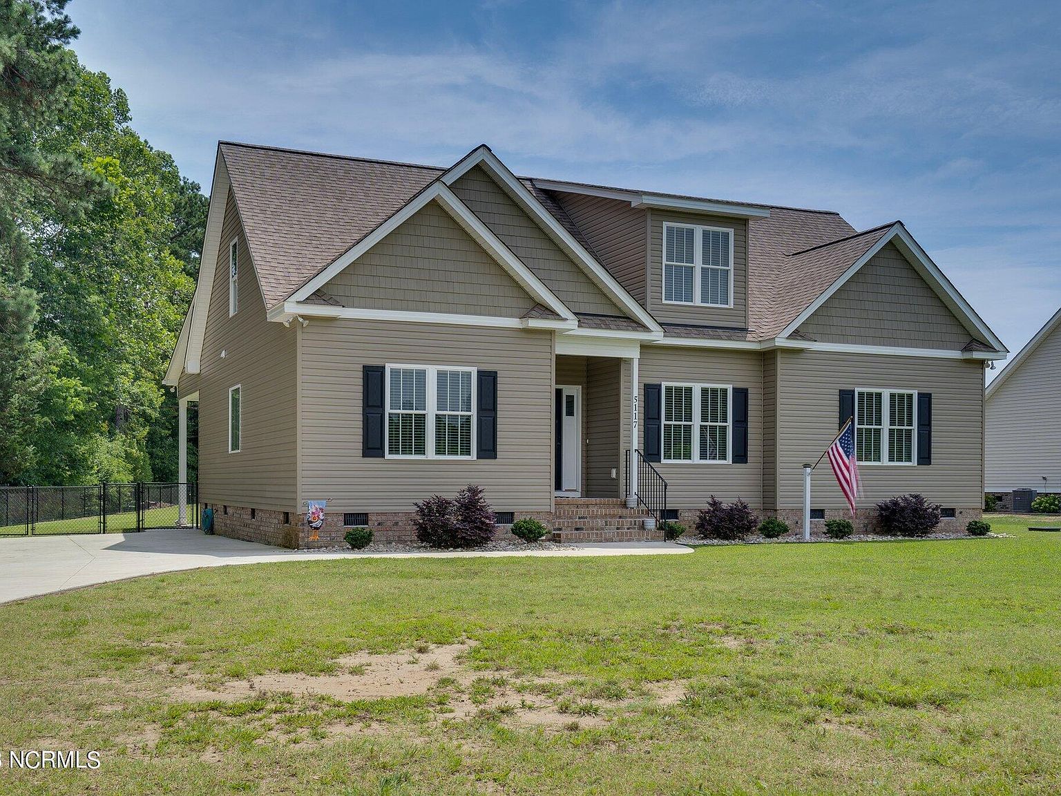 5117 Joe Ellen Road, Battleboro, NC 27809 Zillow