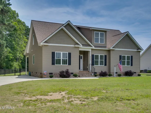 5117 Joe Ellen Road, Battleboro, NC 27809