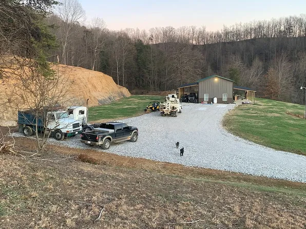611 Bobs Way, London, KY 40741