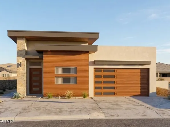14541 Leyland Pkwy, El Paso, TX 79928