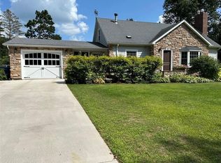 308 Park Ave, Frederic, WI 54837