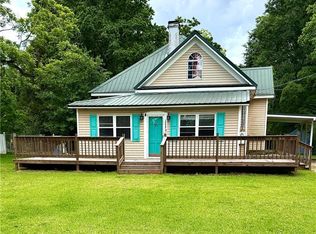 19025 S 6th St, Citronelle, AL 36522