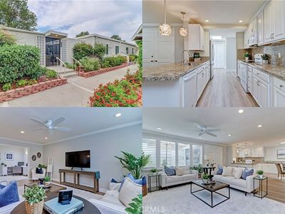 514 Avenida Sevilla #C, Laguna Woods, CA, 92637