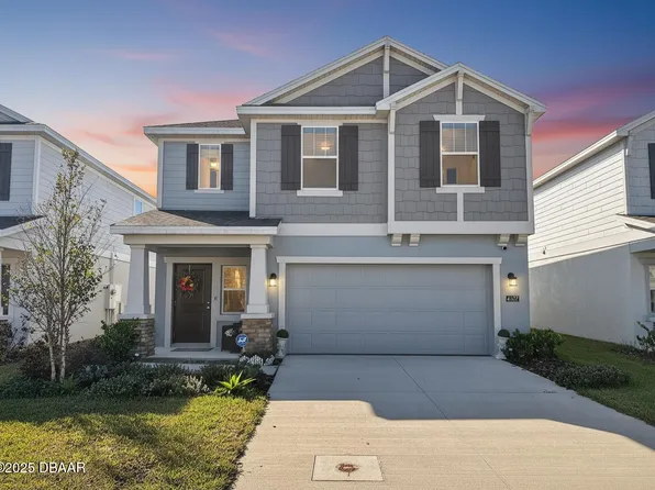 4107 Calusa Pine Rd, Daytona Beach, FL 32124