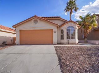 8109 Ahey Rd, Las Vegas, NV 89129
