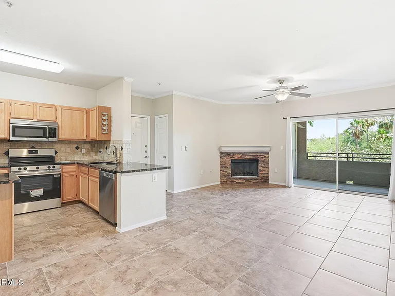 5401 E Van Buren St #3017 — Photo 11