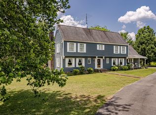 839 County Road 750, Athens, TN 37303