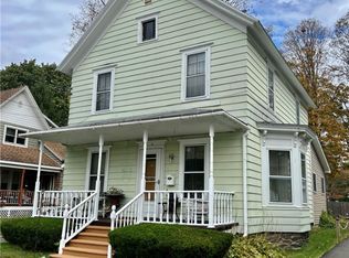 6 Fonda Ave, Oneonta, NY 13820