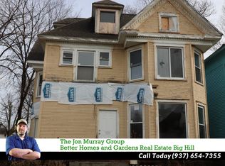 1308 S Fountain Ave, Springfield, OH 45506