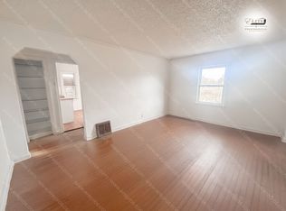 3301 Milbourne Ave, Flint, MI 48504