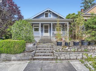 3702 SE 10th Ave, Portland, OR 97202