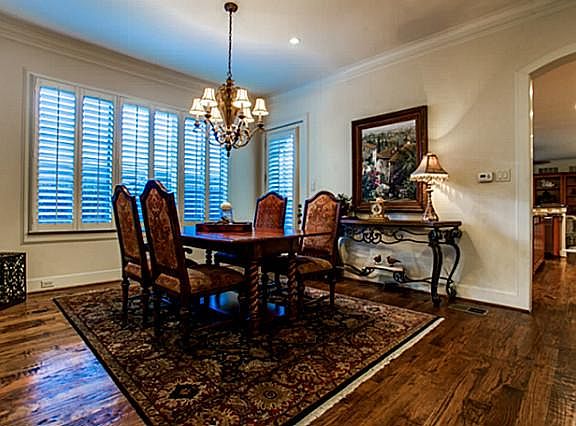 4th image of 3555 Asbury St