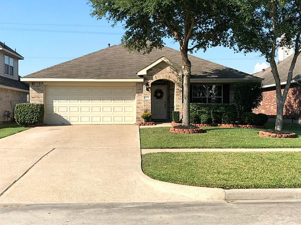 2606 Gallup Dr, Deer Park, TX 77536