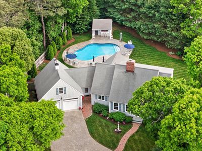 9 Bakers Pond Road, East Dennis, MA, 02641