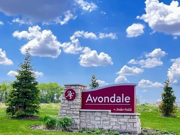 14971 Avondale Vw, Rosemount, MN 55068