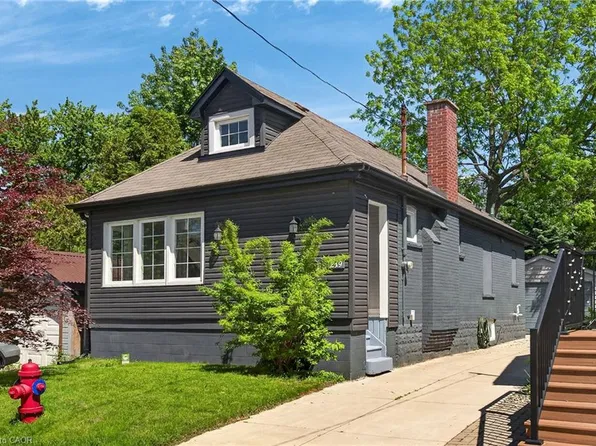 219 Hess St S, Hamilton, ON L8P 3P3