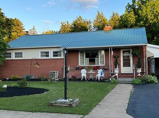 145 Nottingham Rd, Bloomsburg, PA 17815