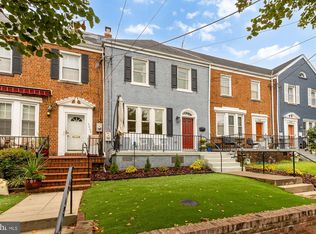4006 10th St NE, Washington, DC 20017