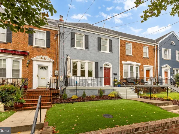 4006 10th St NE, Washington, DC 20017