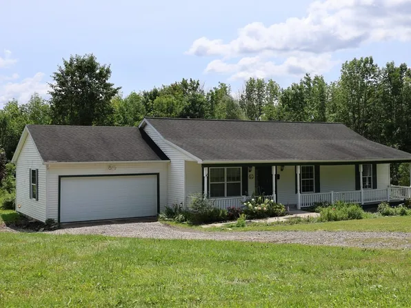 3396 Pine Hill Rd, Marathon, NY 13803