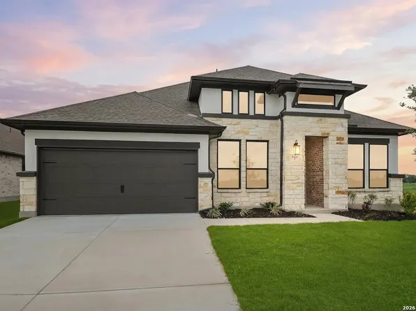 548 Paramus Park, Cibolo, TX 78108