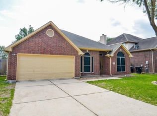 3268 Jessica Ct, Katy, TX 77493