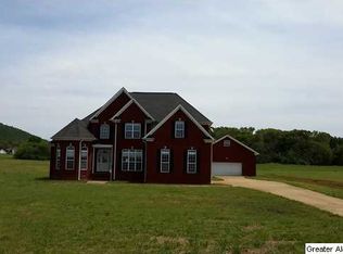 2580 Tallaseehatchee Rd, Alpine, AL 35014