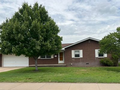 3112 25th St, Great Bend, KS, 67530