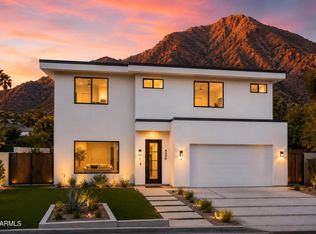 4546 E Campbell Ave, Phoenix, AZ 85018