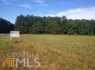 0 Jones Wood Rd, Good Hope, GA 30641