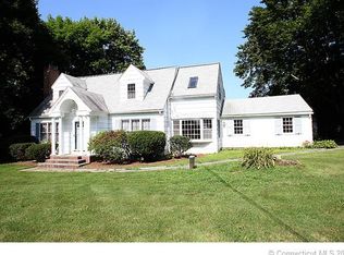 79 Bethmour Rd, Bethany, CT 06524