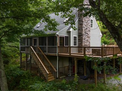 40 N Bear Den Rd, Waynesboro, VA, 22980