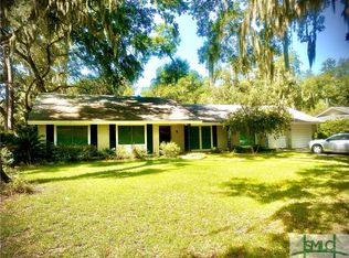 13207 Spanish Moss Rd, Savannah, GA 31419