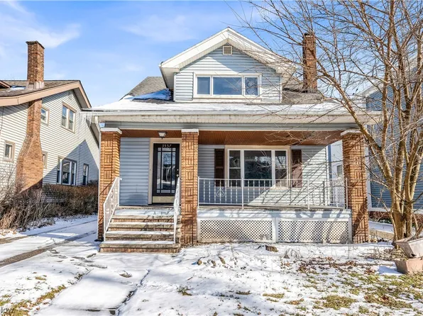 3557 Ludgate Rd, Shaker Heights, OH 44120