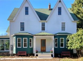 236 Royce Rd, Mongaup Valley, NY 12762