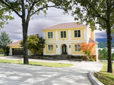 215 Ridgeline Dr W, Russellville, AR, 72802