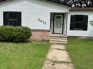 3425 Fadal Ave, Waco, TX 76708