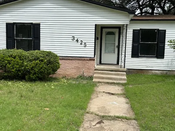 3425 Fadal Ave, Waco, TX 76708