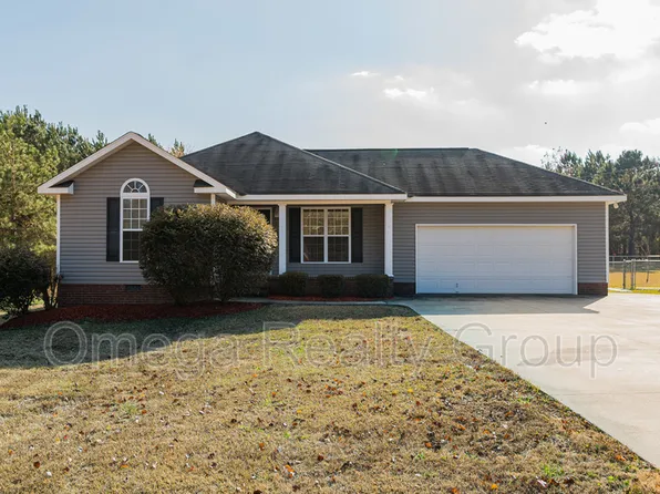 194 Joham St, Rainbow City, AL 35906