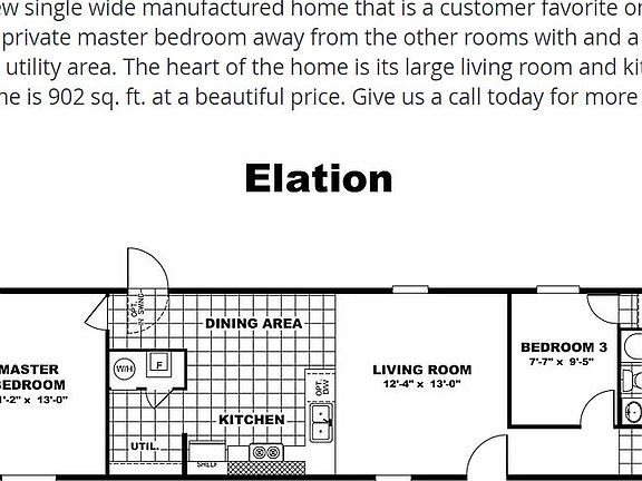 4th image of 305 Chestnut Ridge Way