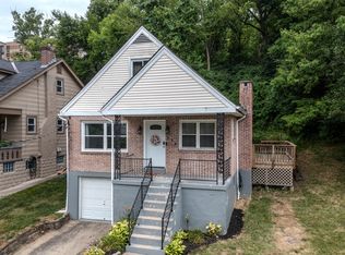 736 Highland Ave, Fort Wright, KY