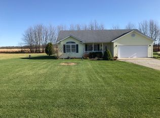 947 E Pueblo Trl LOT 947, Greensburg, IN 47240
